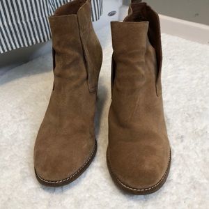 Lucky 🍀 Brand Booties